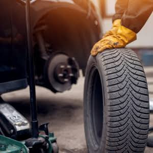 Naldöken Oto Lastikçi